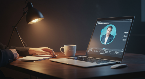 Propulsez Votre Business via une Génération de Leads Pro