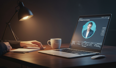 Propulsez Votre Business via une Génération de Leads Pro